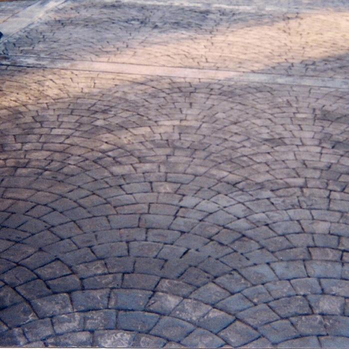 Driveway Examples