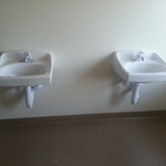 lavatories