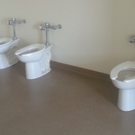 stools