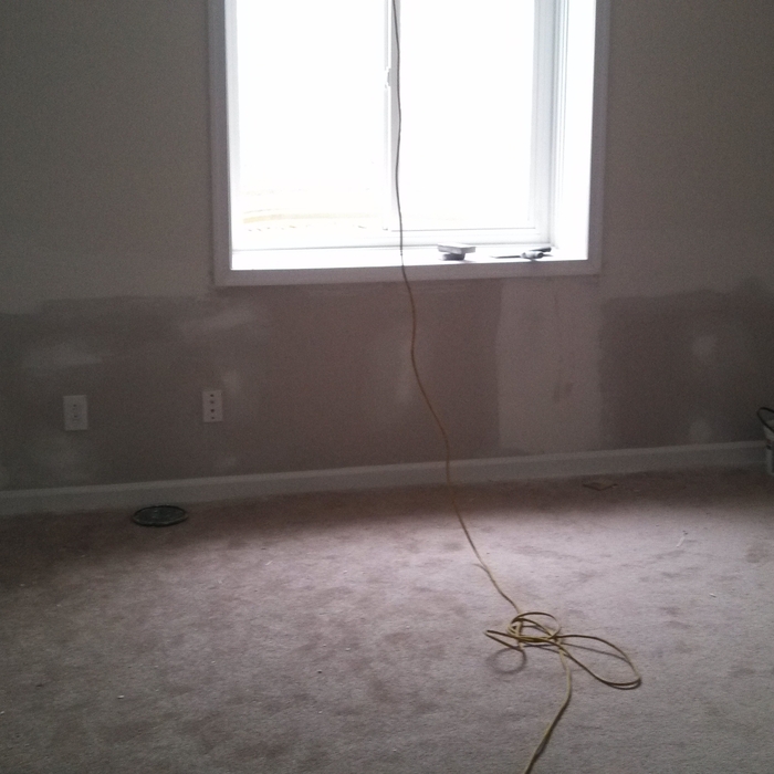 ready for primer