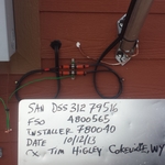 Hughesnet WY