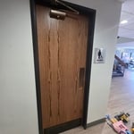 drywall repairs