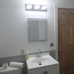 drywall repairs