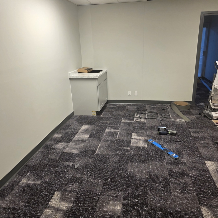 drywall repairs