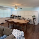 A simple project