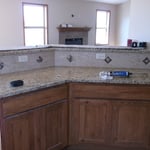 Kitchen Backsplash