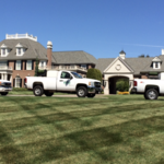 customers property