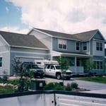 Eagle, CO- Custom 2 Story