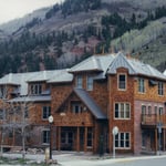 Telluride, CO- Condominiums