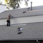 Roofing