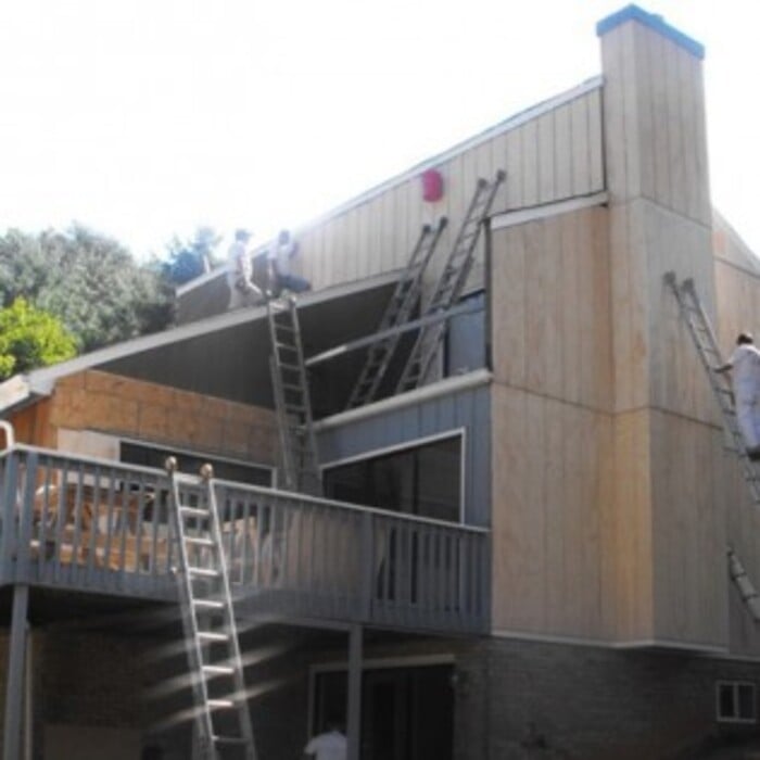 Siding