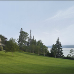 A view of the property
