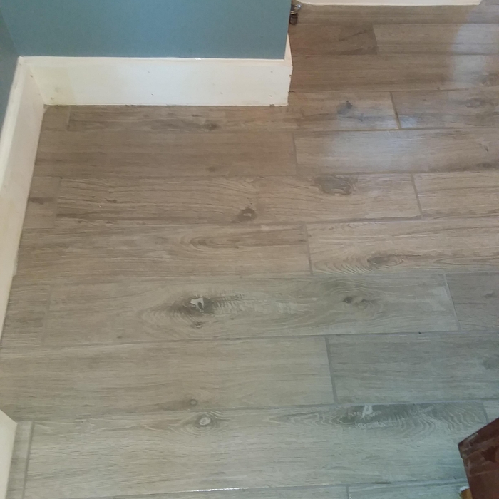 Flooring