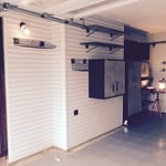 garage accessories arlington va