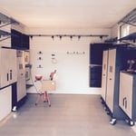 garage storage cabinets arlington virginia