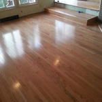 Hardwood