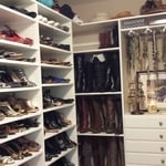 Fabulous Closet