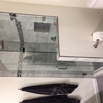 Master Shower