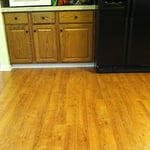 Kitchen Floors