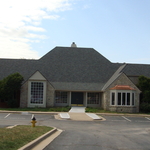Wells Fargo lifetime roof job in Johnson County 1