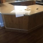 Kitchen reface