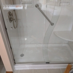 tub to shower conversion