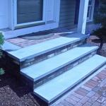 Stair udate