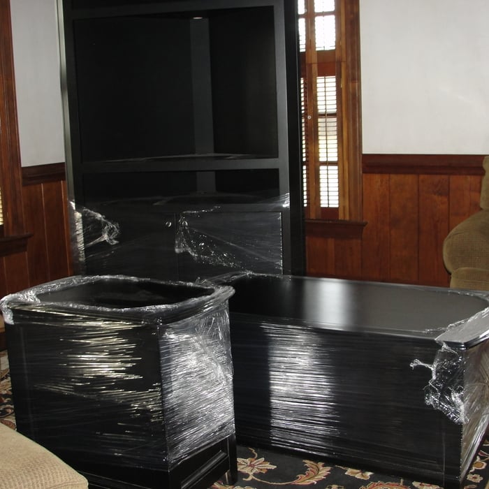 Shrink-wrap