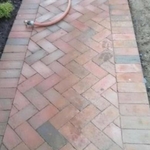 Stonework