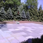 Stonework