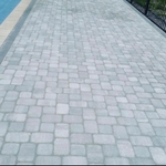 Stonework