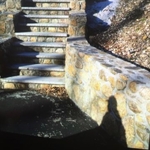 Stonework