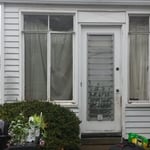 Door Before