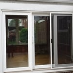 Door After