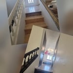 Residential upgrades