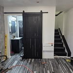 Residential upgrades