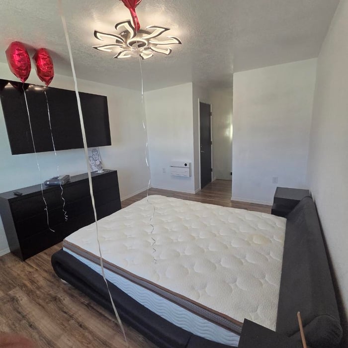 Residential upgrades
