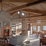 Big Sur Great room