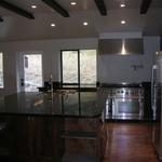 CV Kitchen