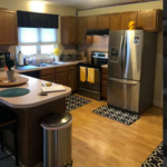 Full kitchen remodel