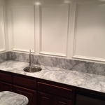 Super White Quartzite