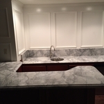 Super White Quartzite