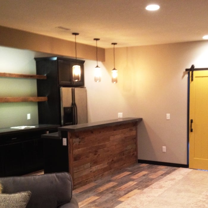 Our Work