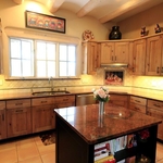 Gordon Kitchen Remodel