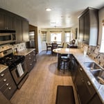 Holmes Kitchen Remodel