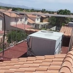 No Contracts Photo of Rooftop