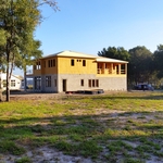 "Lake Markham Landing"