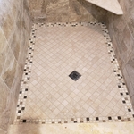 Shower Remodel