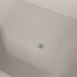 Shower Floor