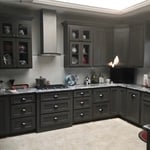 Kitchen Renovation